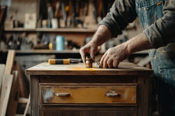 San Jose Cabinet Refinishing